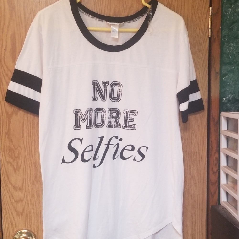 Just be.. T-shirt